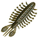 ゾワゾワ 4.5インチ [新品]