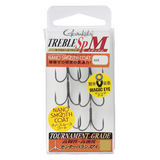 トレブル SP-M (ナノスムースコート) [新品]