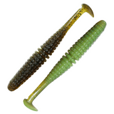 キャラメルシャッド 5インチ [新品]