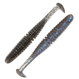 キャラメルシャッド 5インチ [新品]