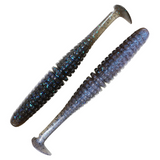 キャラメルシャッド 5インチ [新品]