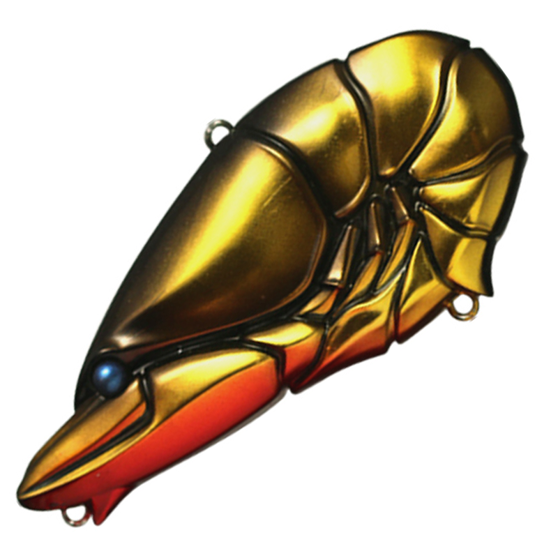 G.C.ザリバイブ Jr. 57 [新品]