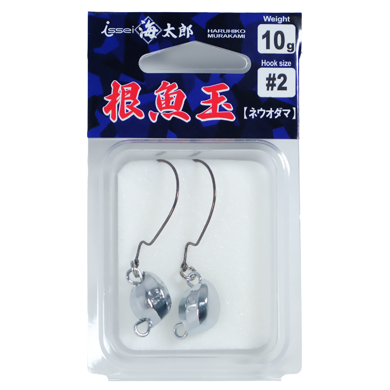 海太郎 根魚玉 [新品]
