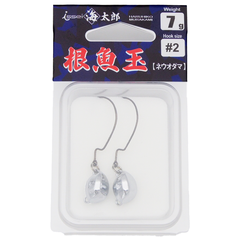 海太郎 根魚玉 [新品]