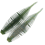 ベローズシャッド 2.8インチ [新品]