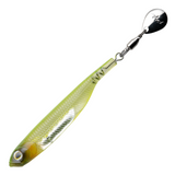 フラッシュJ スピン エラストマー 3インチ [新品]