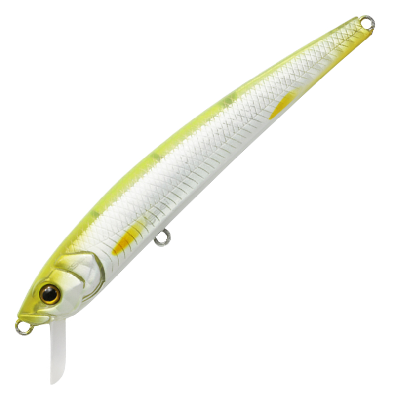 G.C.G.N. ミノー 89SR-SP [新品]