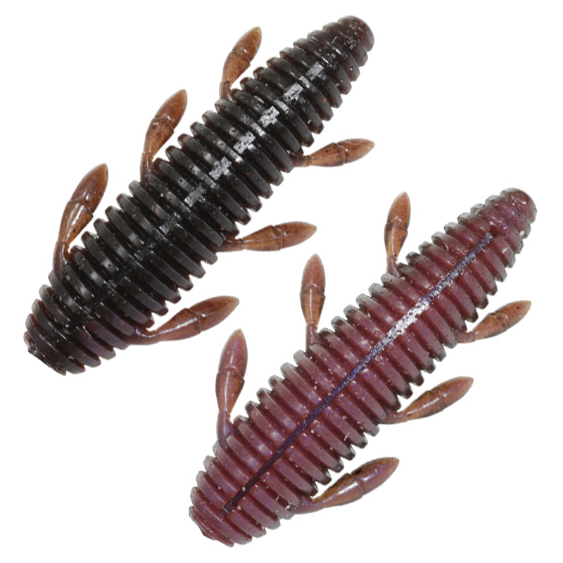 沈み蟲 3.2インチ [新品]