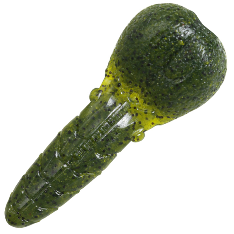 AKパンチ 2.4インチ [新品]