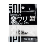楽ワリ スプリットショットシンカー [新品]
