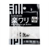 楽ワリ スプリットショットシンカー [新品]