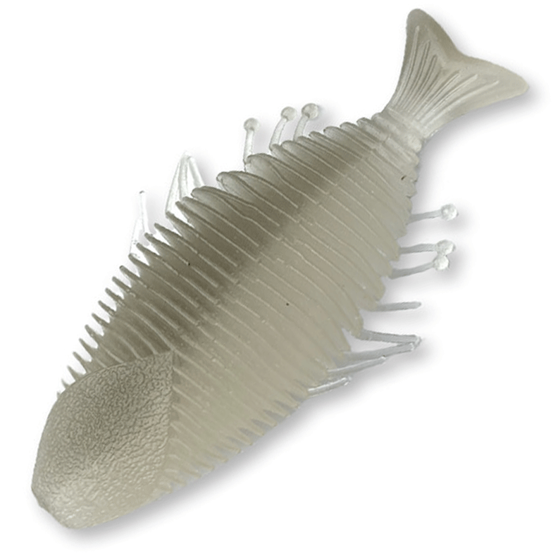 ハドルギル 3.9インチ [新品] – ルークルのルアー屋さん