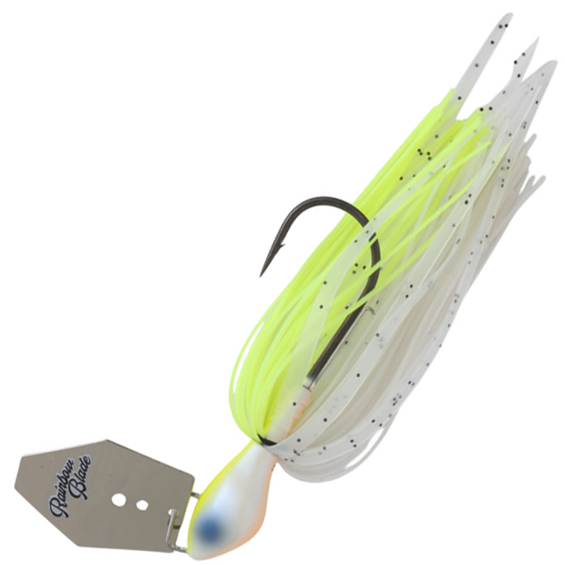 レインボーブレード 3/8oz [新品]
