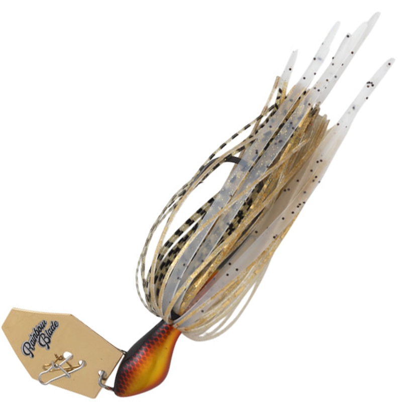レインボーブレード 3/8oz [新品]