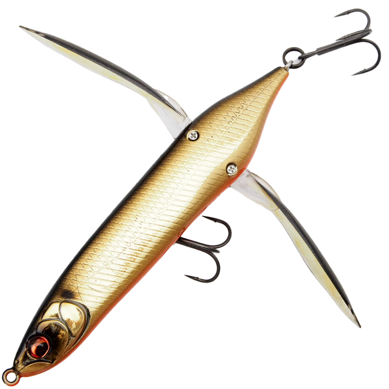 羽根物 – ルークルのルアー屋さん