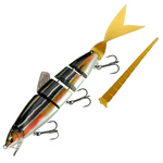 ジャバロンハード マンバ 150F [新品]
