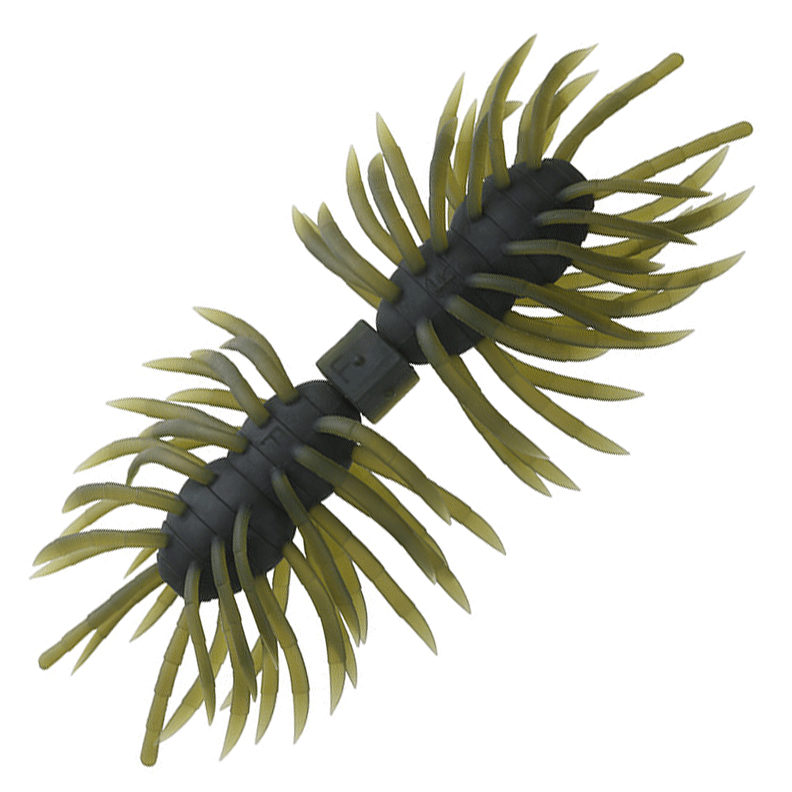 ヘアリースパイダー クジャラ 160 [新品]