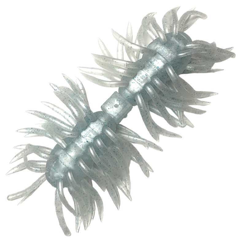 ヘアリースパイダー クジャラ 160 [新品]