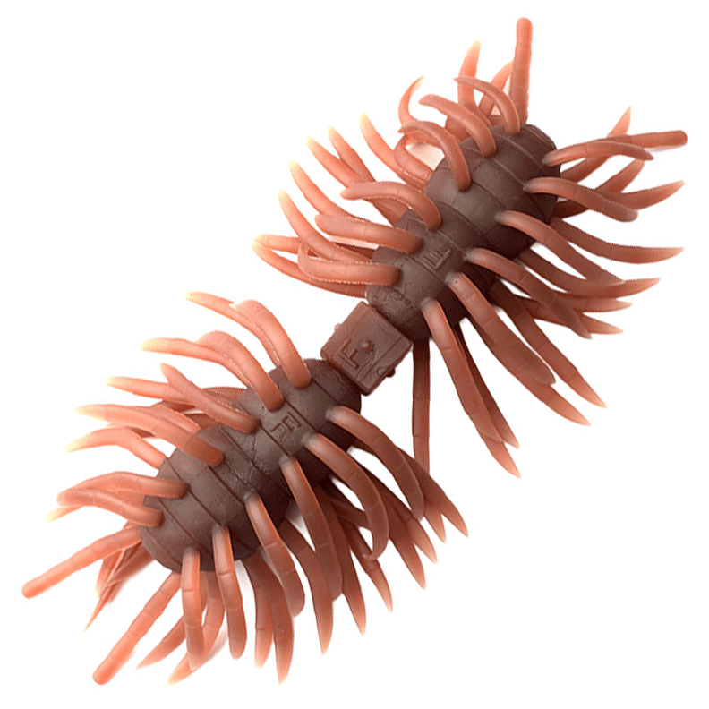 ヘアリースパイダー クジャラ 160 [新品]