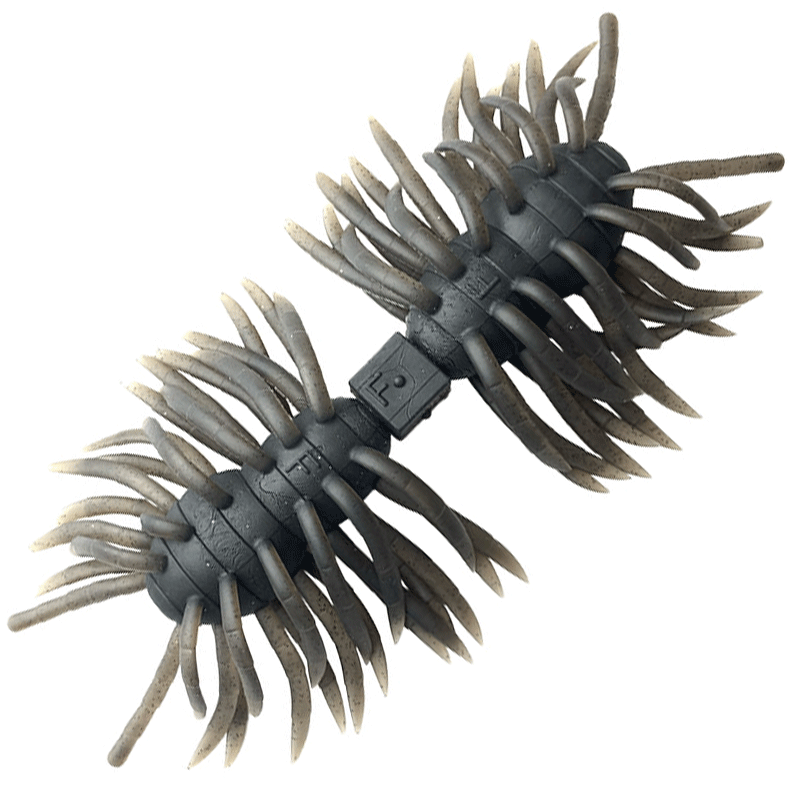 ヘアリースパイダー クジャラ 160 [新品]