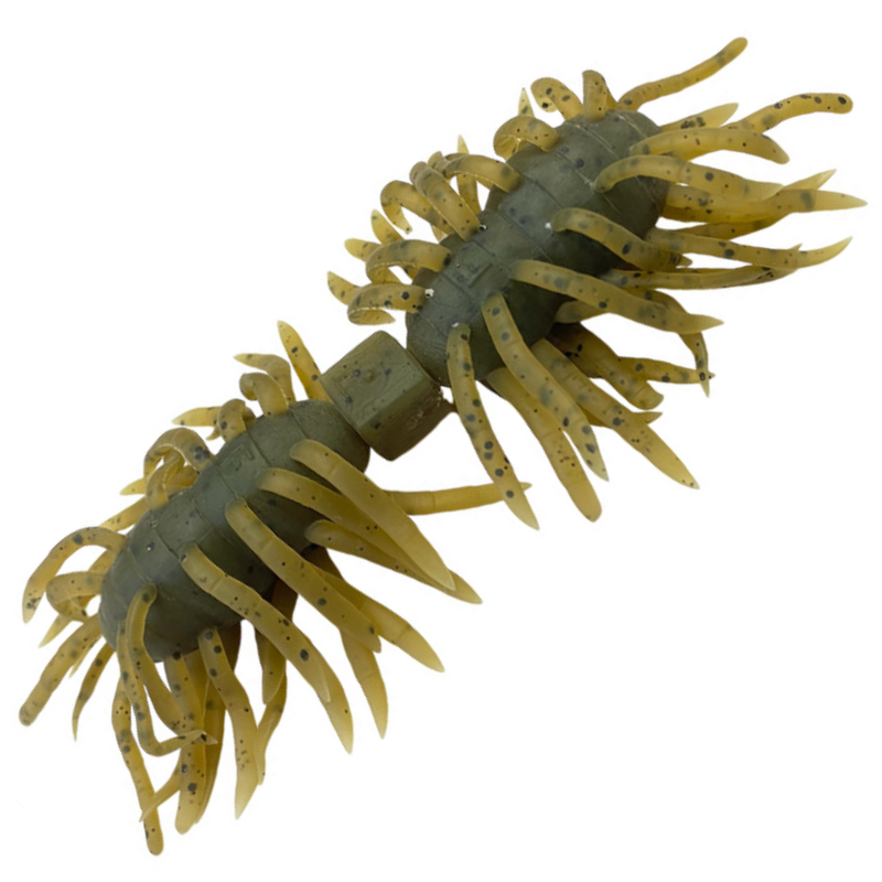 ヘアリースパイダー クジャラ 160 [新品]