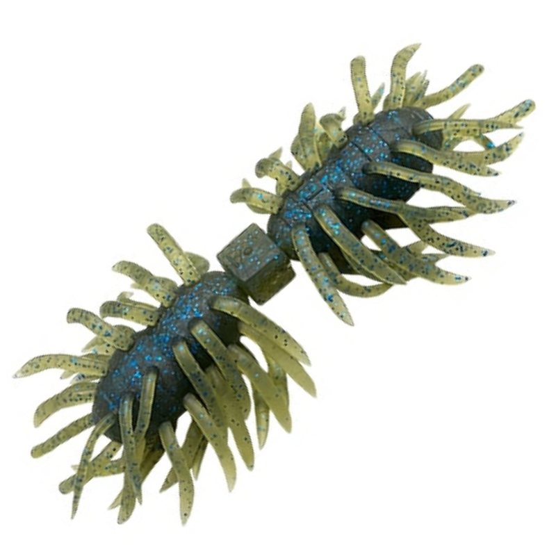 ヘアリースパイダー クジャラ 160 [新品]