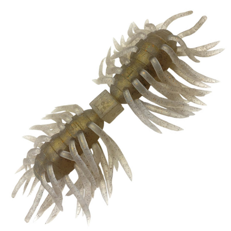 ヘアリースパイダー クジャラ 160 [新品]