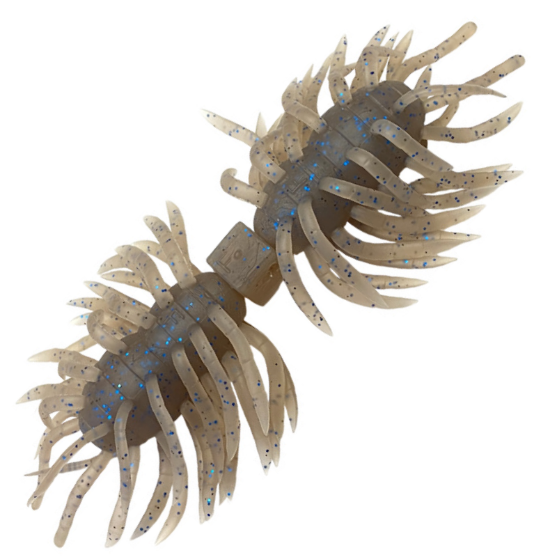 ヘアリースパイダー クジャラ 160 [新品]