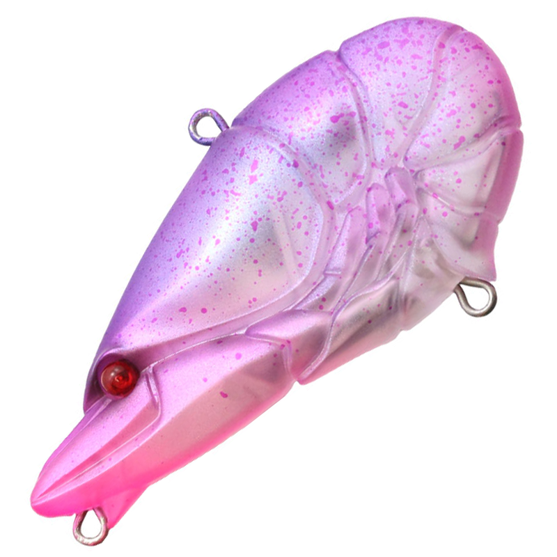 G.C.ザリバイブ Jr. 57 [新品]