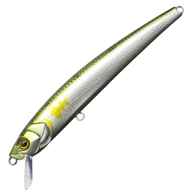 G.C.G.N. ミノー 89SR-SP [新品]