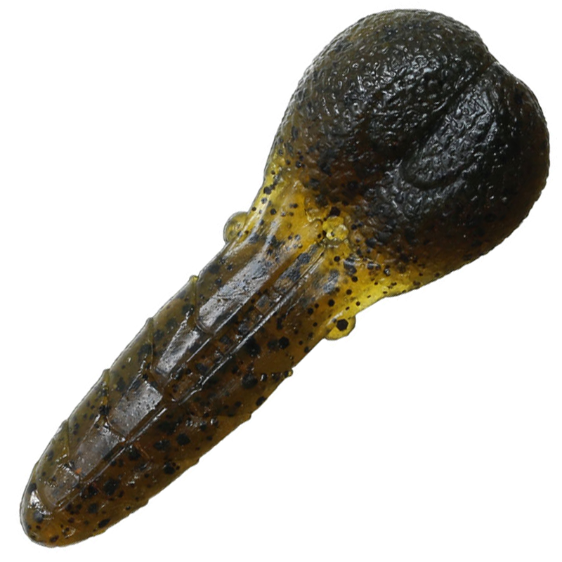 AKパンチ 2.4インチ [新品]