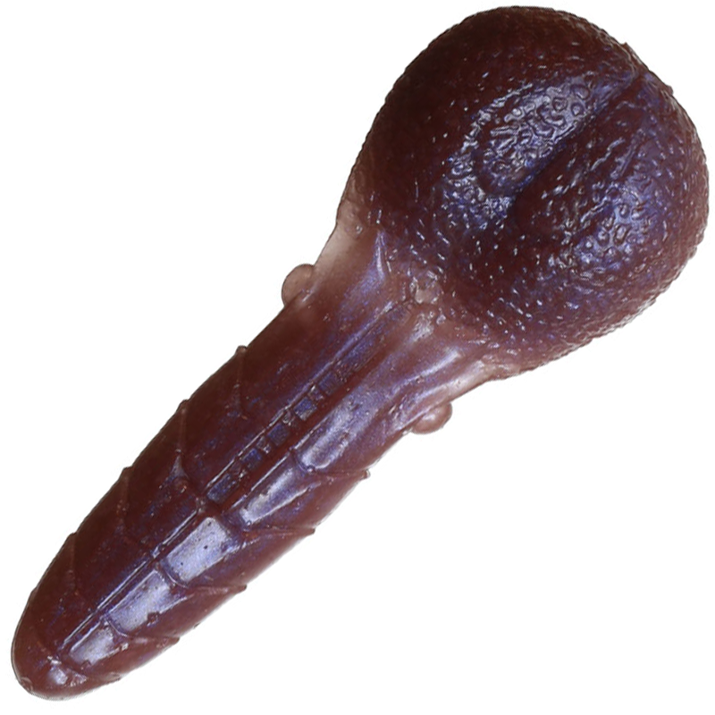 AKパンチ 2.4インチ [新品]