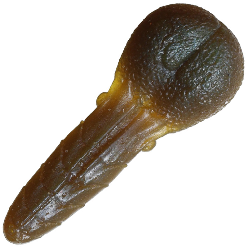 AKパンチ 2.4インチ [新品]