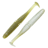 キャラメルシャッド 5インチ [新品]