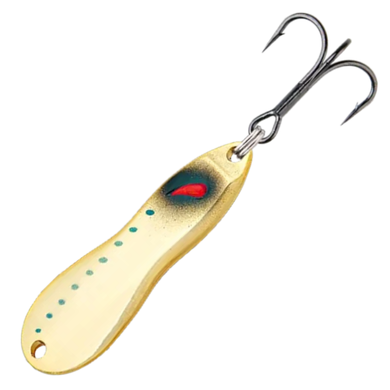 メタルワサビー 18g [新品]