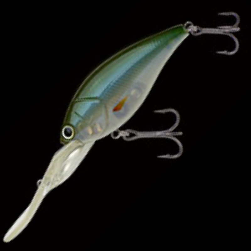 ショット オーバー 5 [新品]