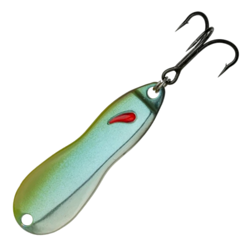 メタルワサビー 18g [新品]