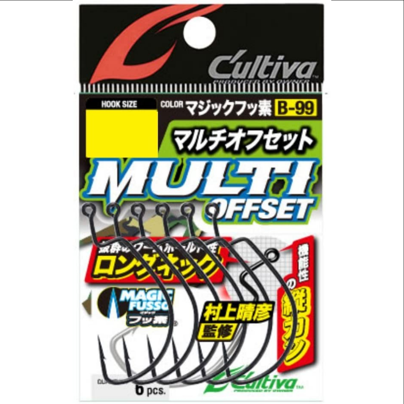 マルチオフセット [新品]