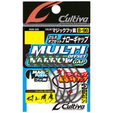 マルチオフセット ナローギャップ [新品]