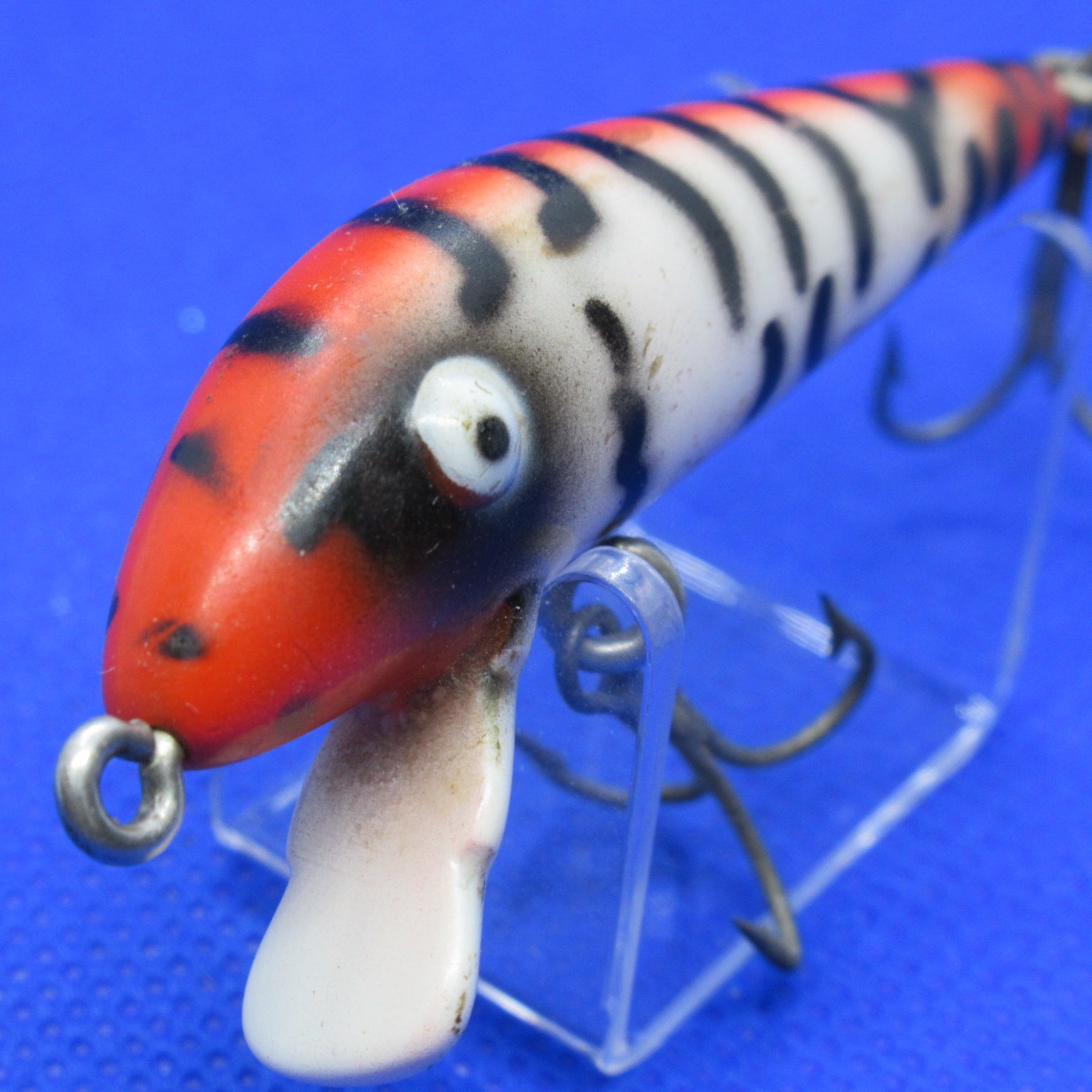 タイニータイガー [中古] – ルークルのルアー屋さん