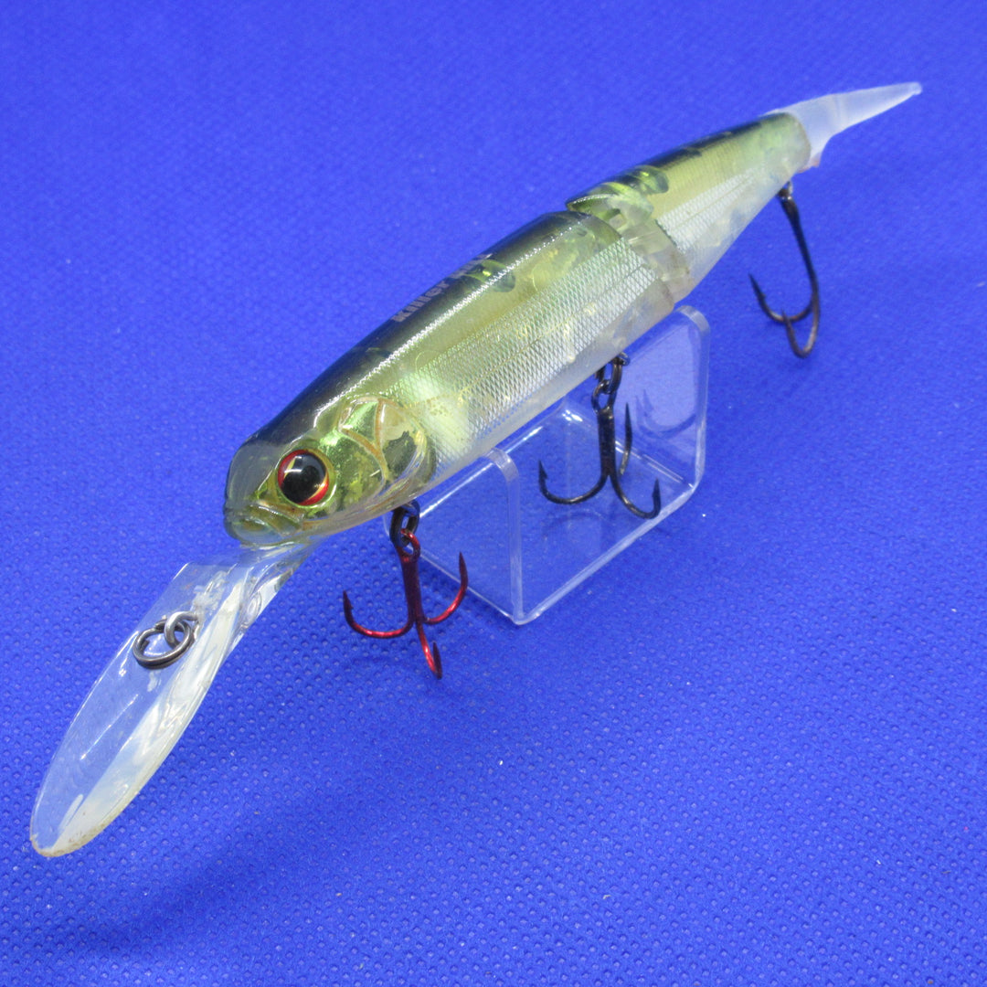 中古 – ページ 7 – ルークルのルアー屋さん