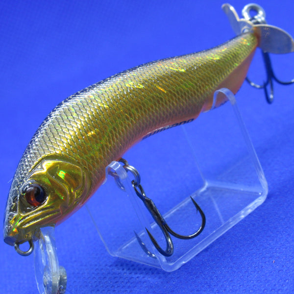 シマノ トリプルインパクト75 まとめ トリプルインパクト 75 TP-0002 [中古] – ルークルのルアー屋さん