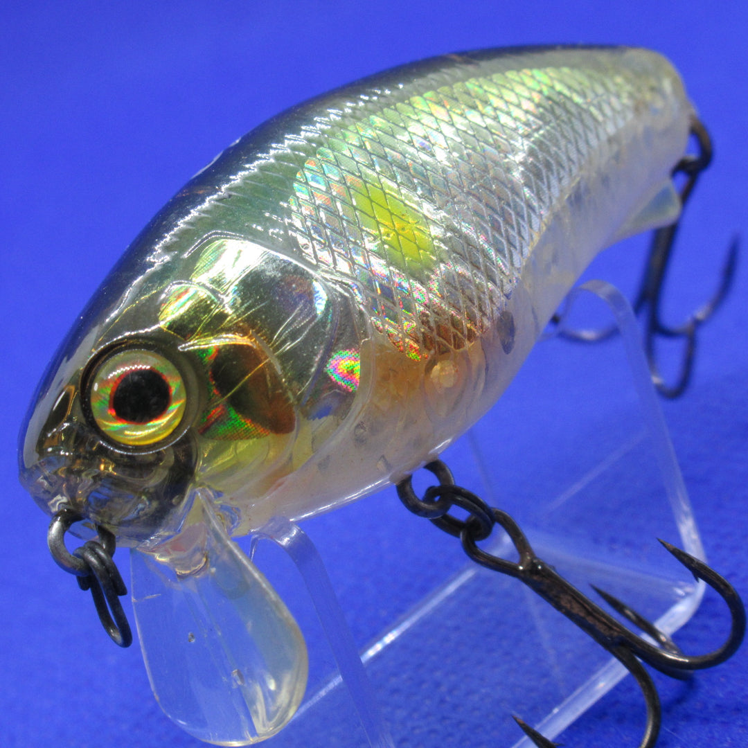 ジャッカル – ページ 5 – ルークルのルアー屋さん