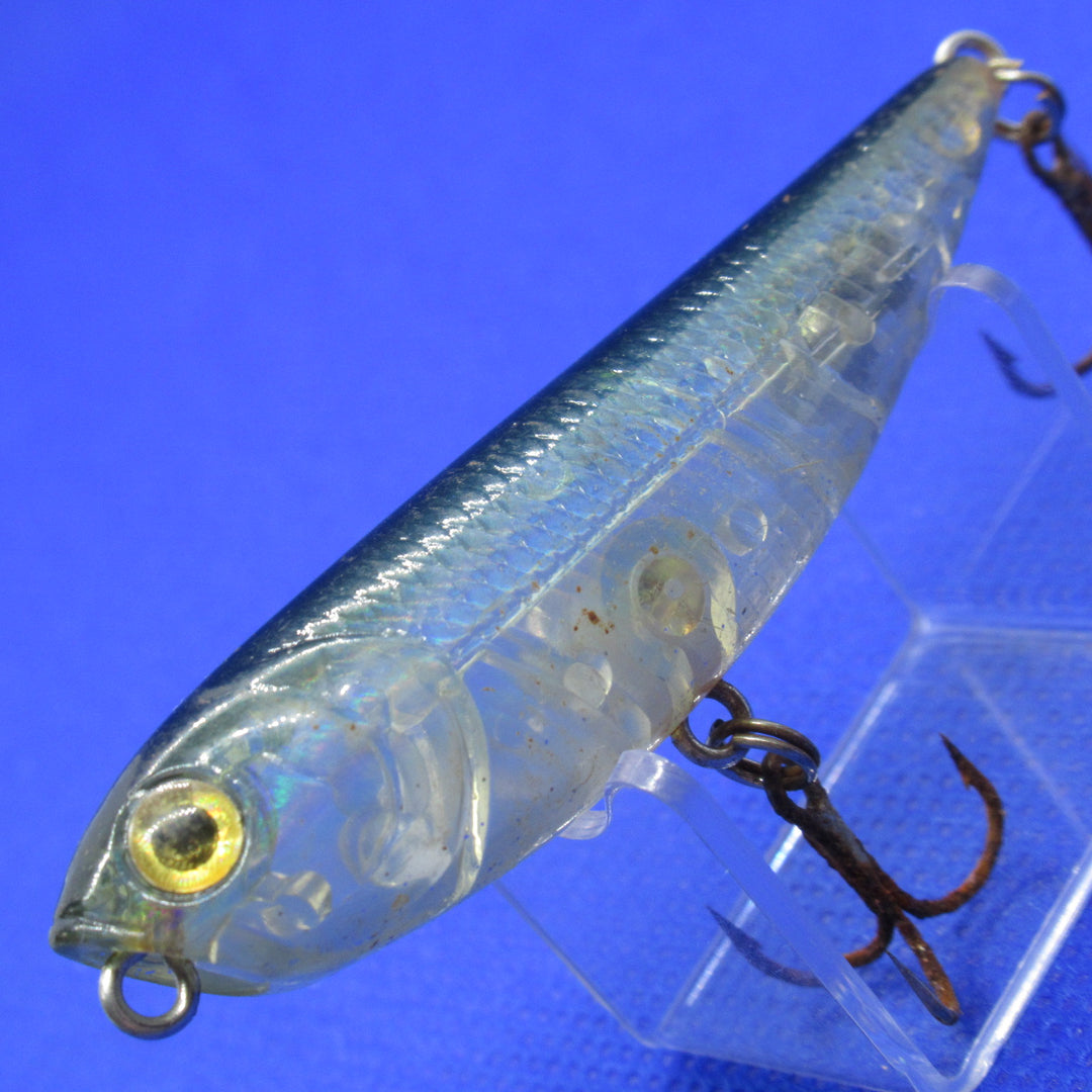 ビブロー 115 viblow 115　リバースクラフト　バルサ ビブロー115 - 釣り助オンラインショップ