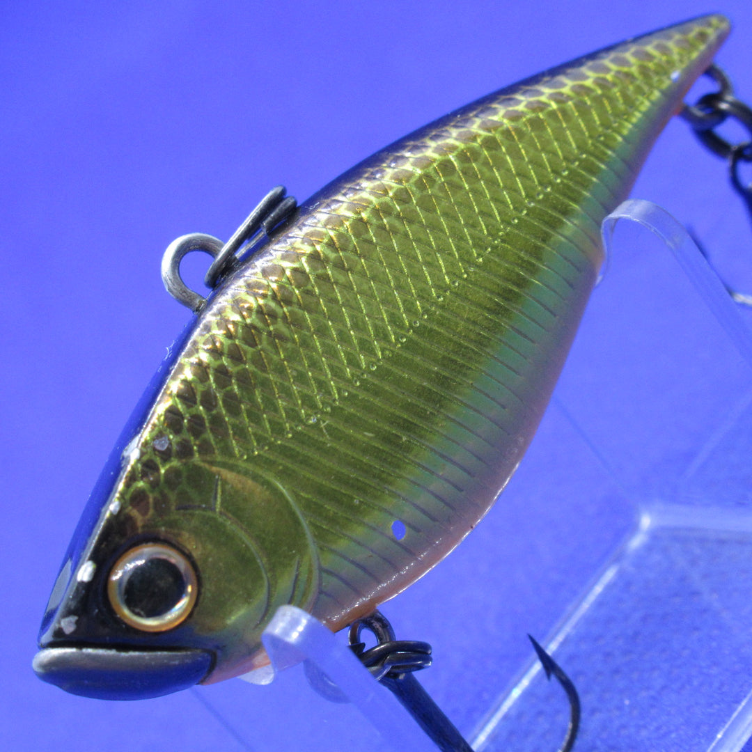 中古美品⭐︎Daiwa FULLENT MINIENT ルアーまとめ売り ダイワ – ルークルのルアー屋さん