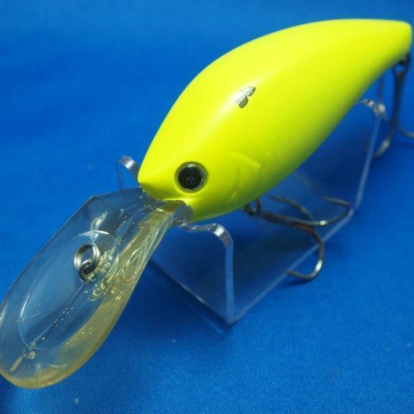 メータークランク 4M [中古] – ルークルのルアー屋さん