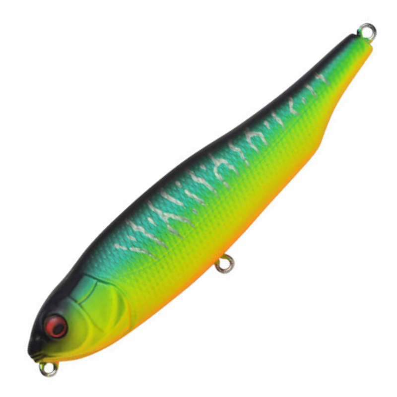 メガバス ジャイアント ドッグX 2009限定 SP-C 和銀ニジ 新品未使用 メガバス ジャイアント ドッグX 2009限定 SP-C 和銀ニジ 新品未使用