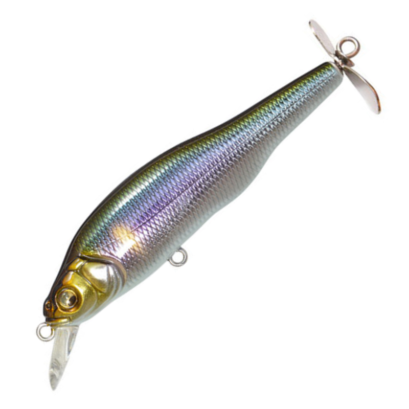 メガバス Prop Dancer 80 PROPDARTER 80 | Megabass-メガバス メガバス Prop Dancer 80 PROPDARTER 80 | Megabass-メガバス