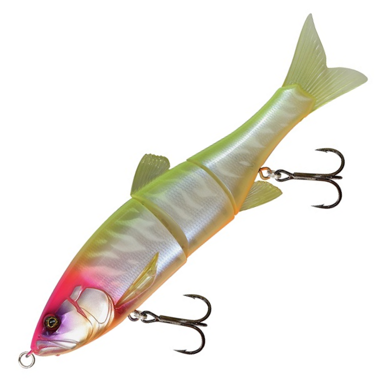 ジョインテッドクローマグナム ダウズスイマー220 ジョインテッド ジョインテッドクローマグナム ダウズスイマー220 ジョインテッド