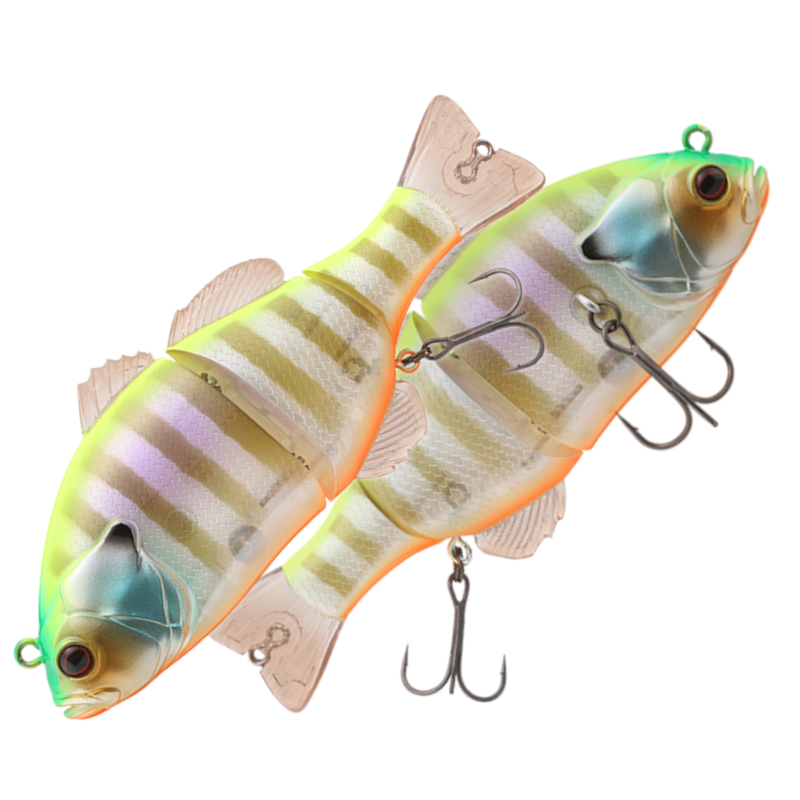 フレッシュベイトルアーズ チビタレル 魚皮ブルーギル フレッシュベイトルアーズ チビタレル 魚皮ブルーギル